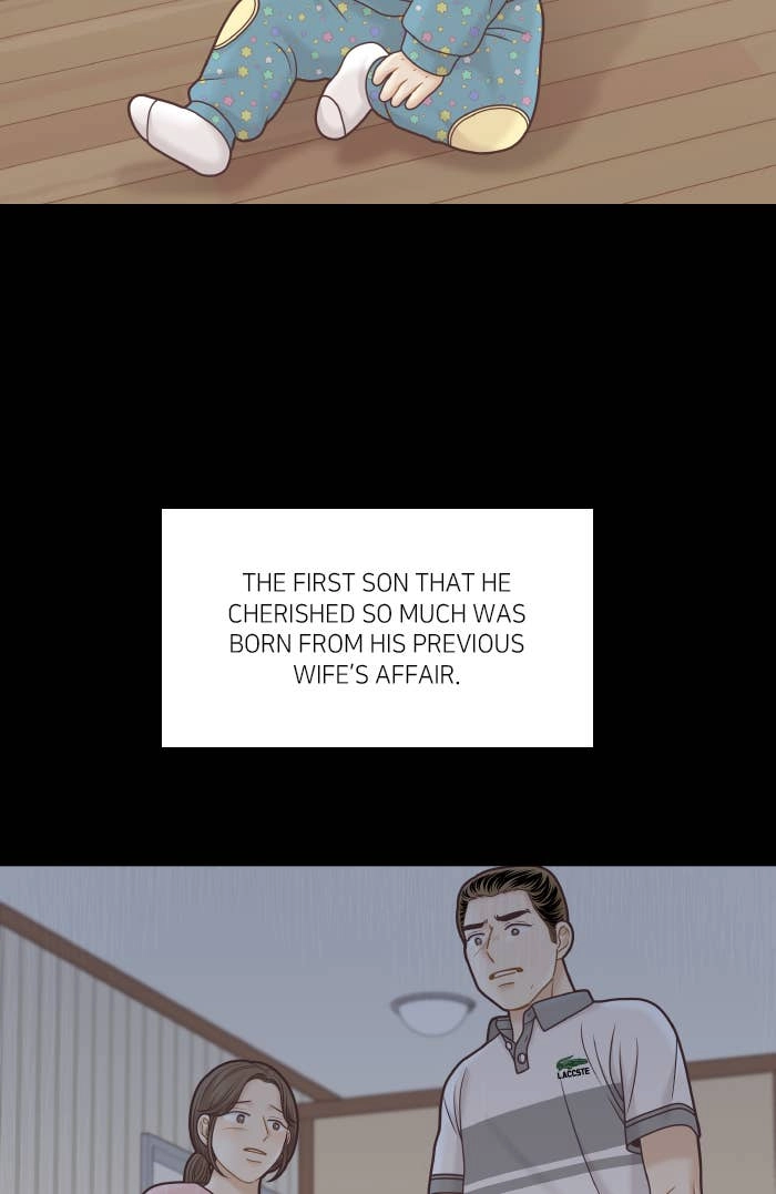 Odd Girl Out Chapter 315 Page 12