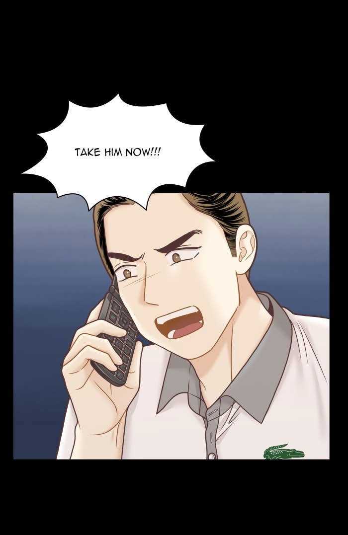 Odd Girl Out Chapter 315 Page 14