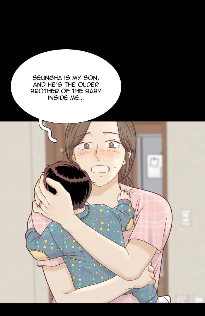 Odd Girl Out Chapter 315 Page 18