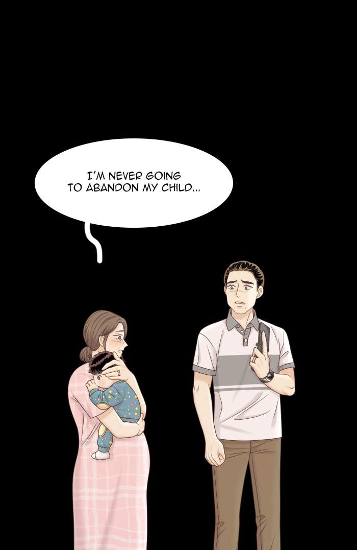 Odd Girl Out Chapter 315 Page 19