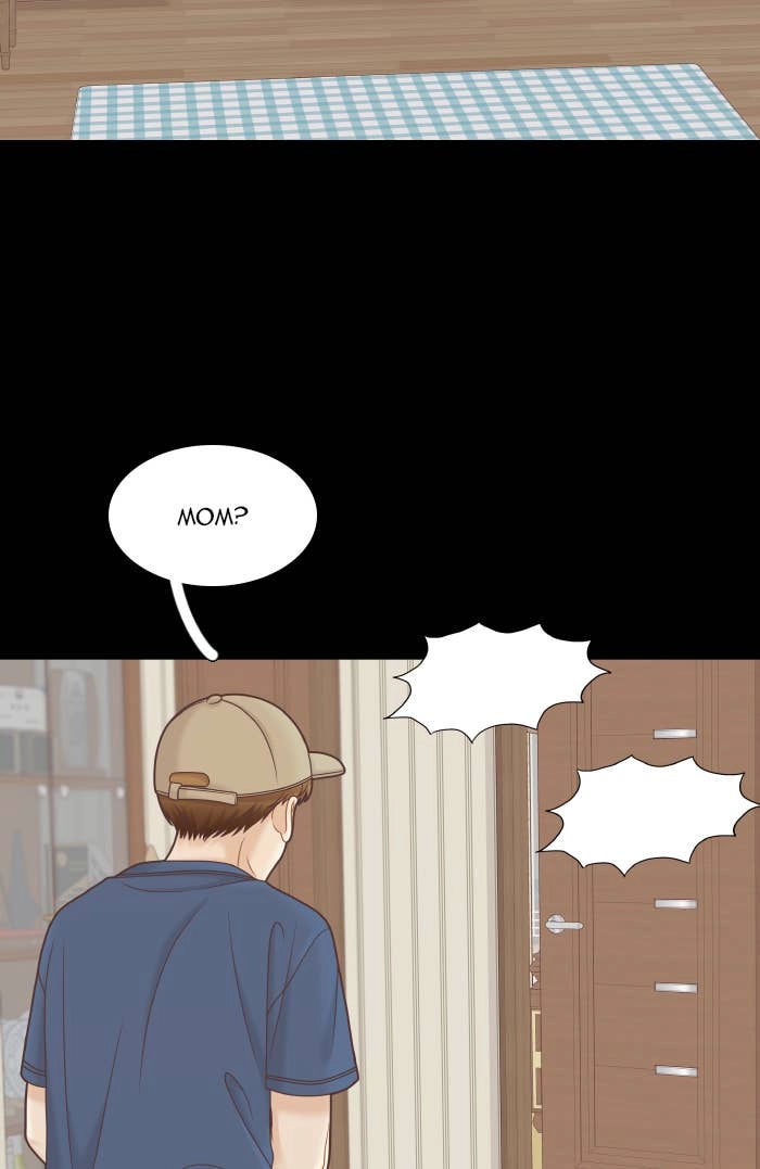 Odd Girl Out Chapter 315 Page 25