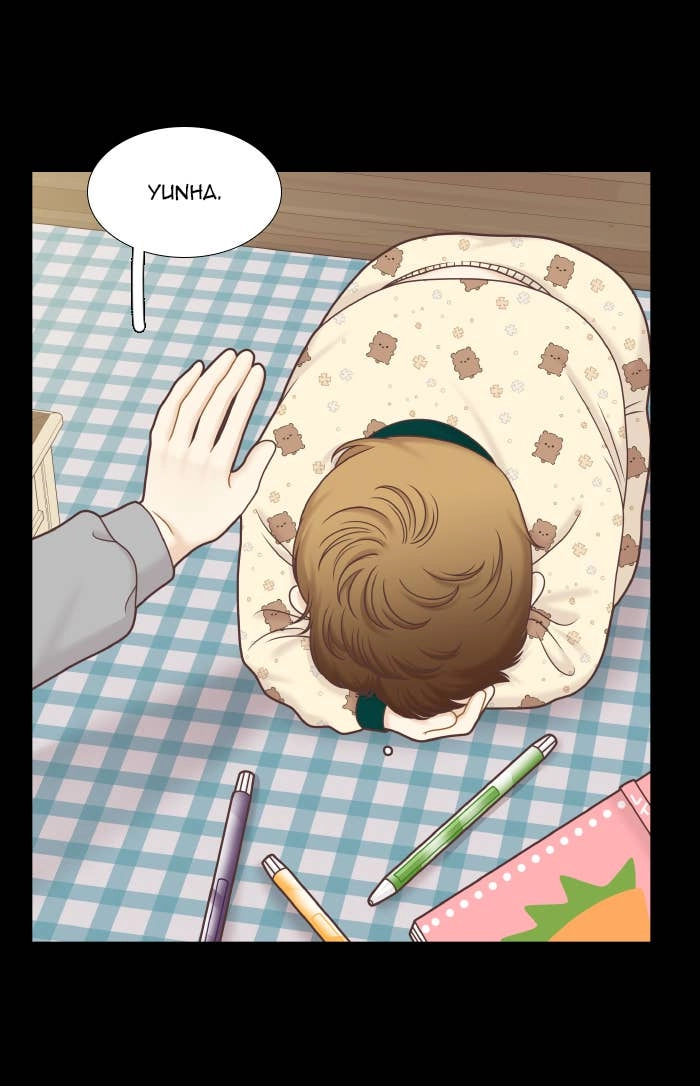 Odd Girl Out Chapter 315 Page 36