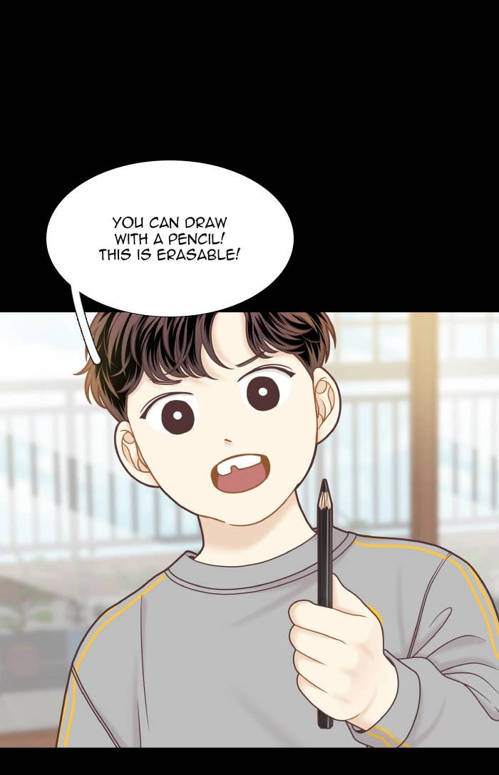 Odd Girl Out Chapter 315 Page 37