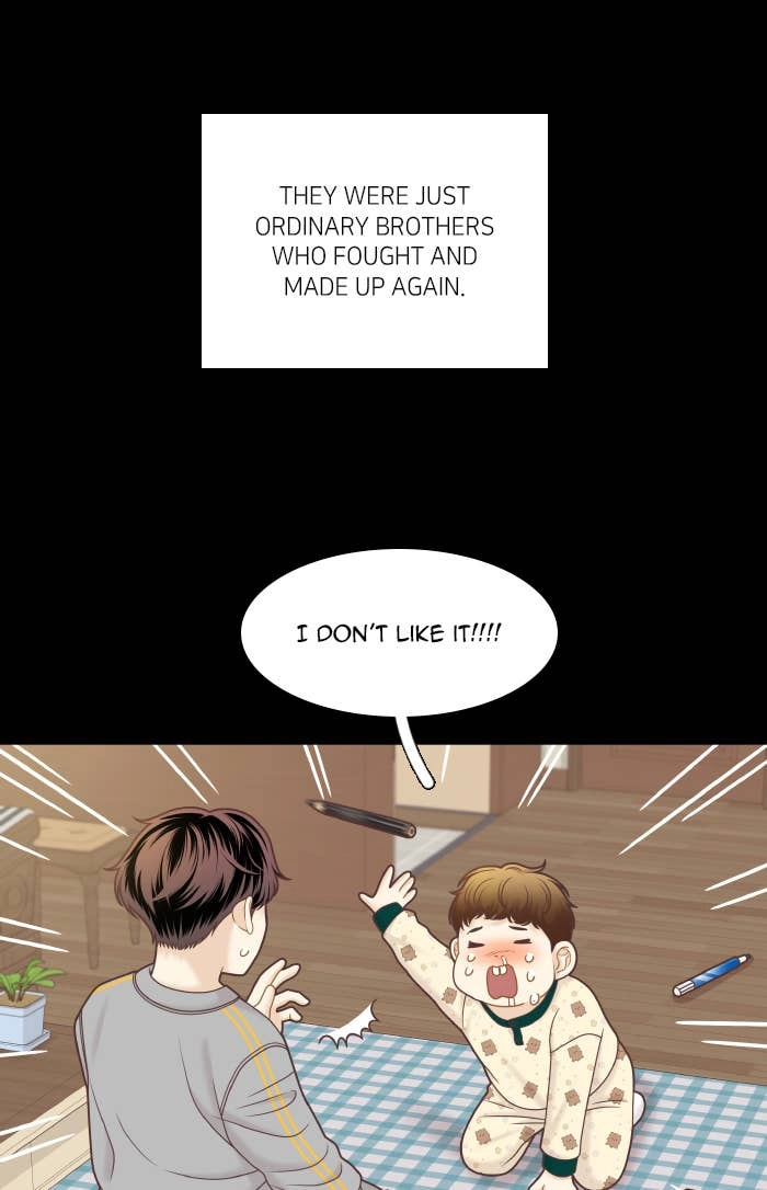 Odd Girl Out Chapter 315 Page 39