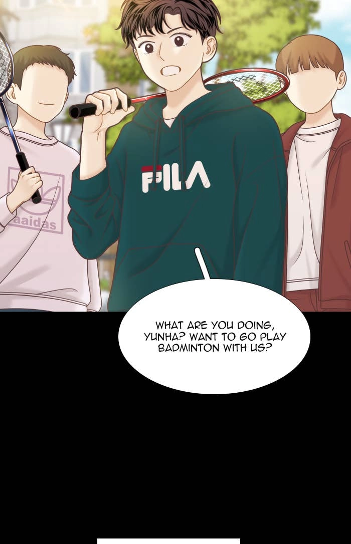 Odd Girl Out Chapter 315 Page 42