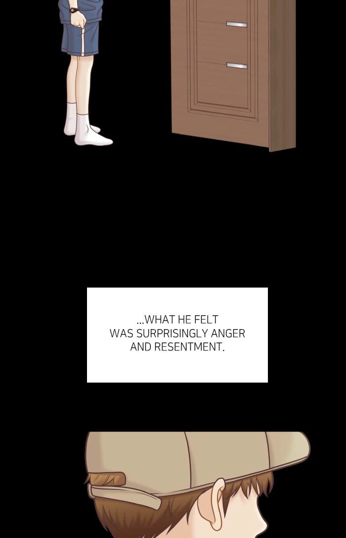Odd Girl Out Chapter 315 Page 45