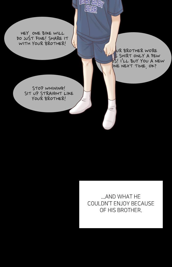 Odd Girl Out Chapter 315 Page 47