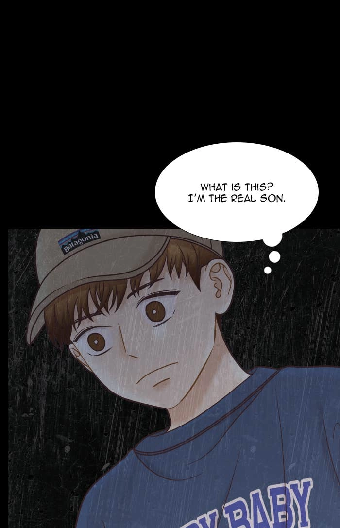 Odd Girl Out Chapter 315 Page 49