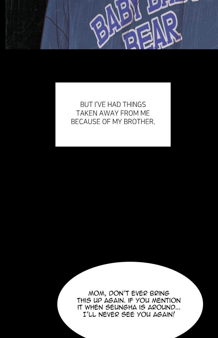 Odd Girl Out Chapter 315 Page 50