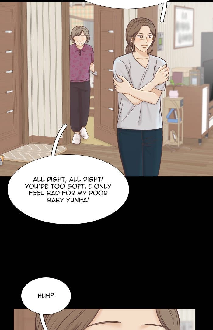 Odd Girl Out Chapter 315 Page 51