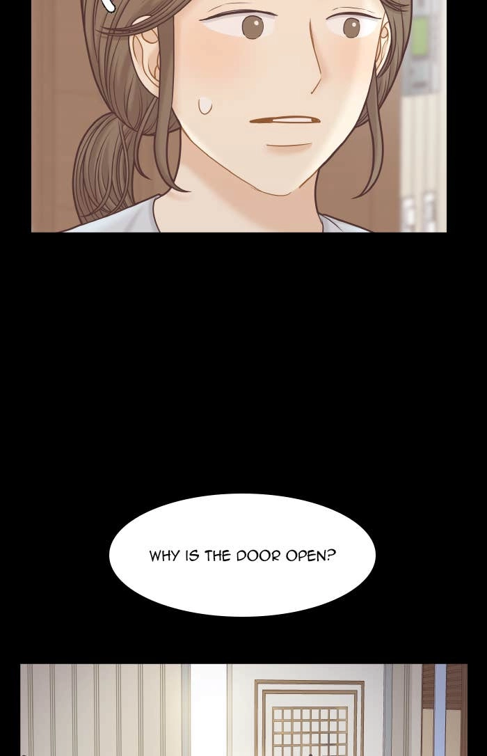Odd Girl Out Chapter 315 Page 52