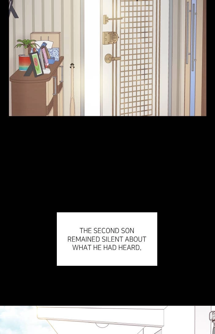 Odd Girl Out Chapter 315 Page 53