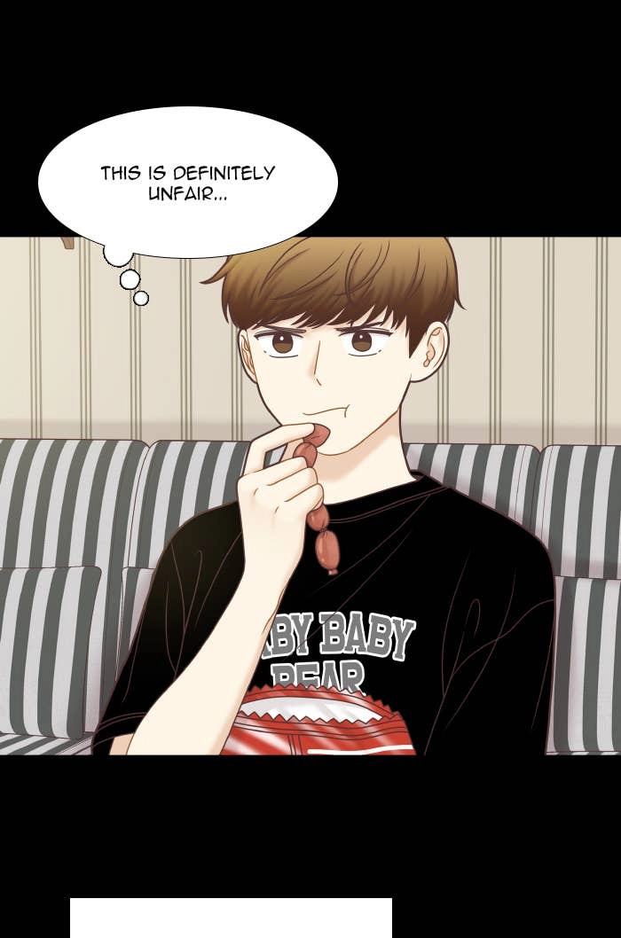 Odd Girl Out Chapter 315 Page 55