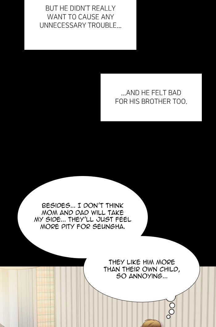 Odd Girl Out Chapter 315 Page 56