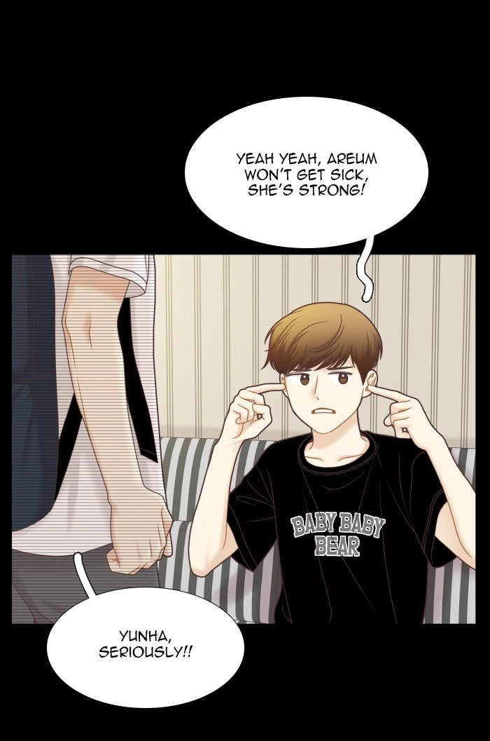 Odd Girl Out Chapter 315 Page 62