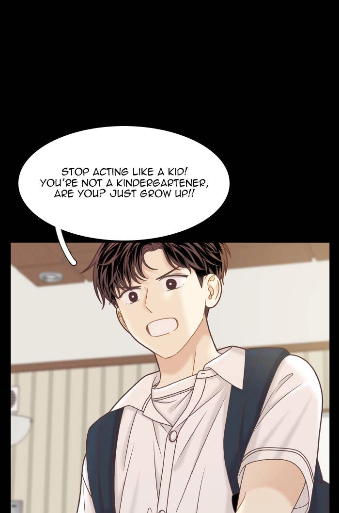 Odd Girl Out Chapter 315 Page 64