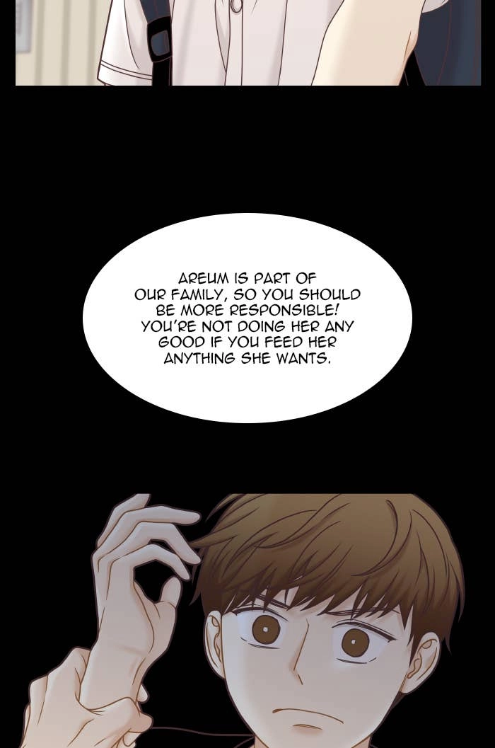 Odd Girl Out Chapter 315 Page 65
