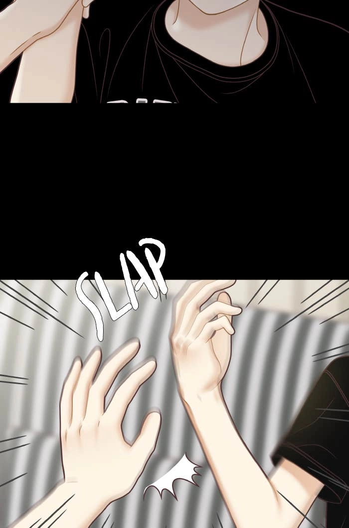Odd Girl Out Chapter 315 Page 66
