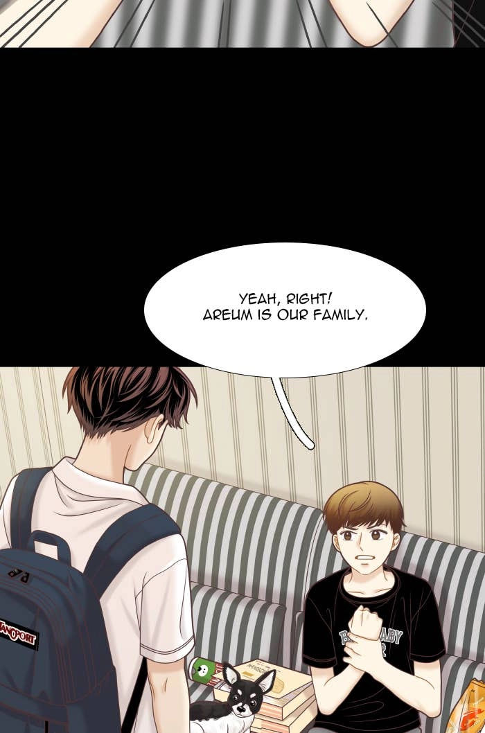 Odd Girl Out Chapter 315 Page 67