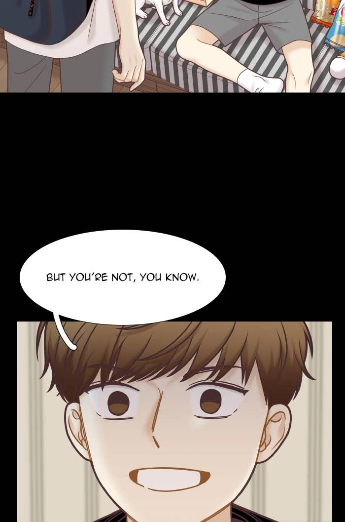 Odd Girl Out Chapter 315 Page 68