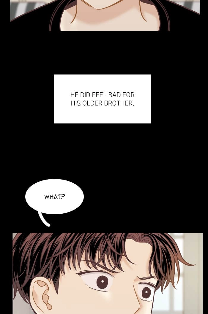 Odd Girl Out Chapter 315 Page 69