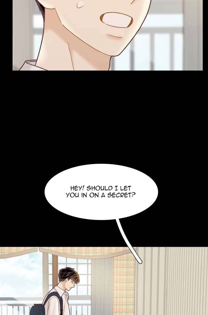 Odd Girl Out Chapter 315 Page 70