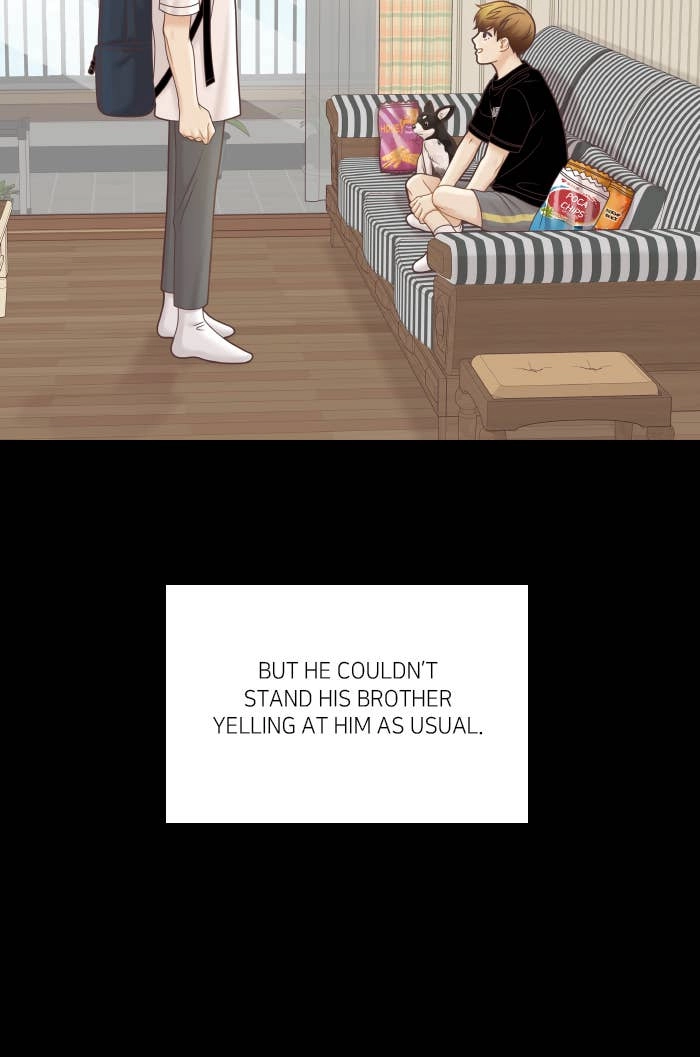Odd Girl Out Chapter 315 Page 71