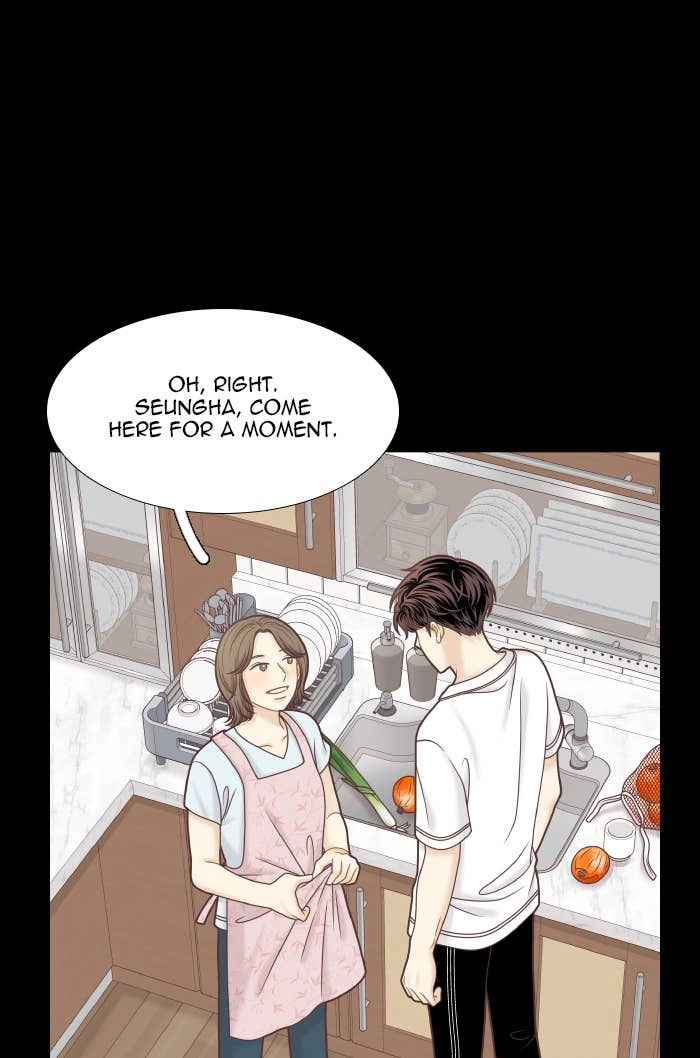 Odd Girl Out Chapter 315 Page 76