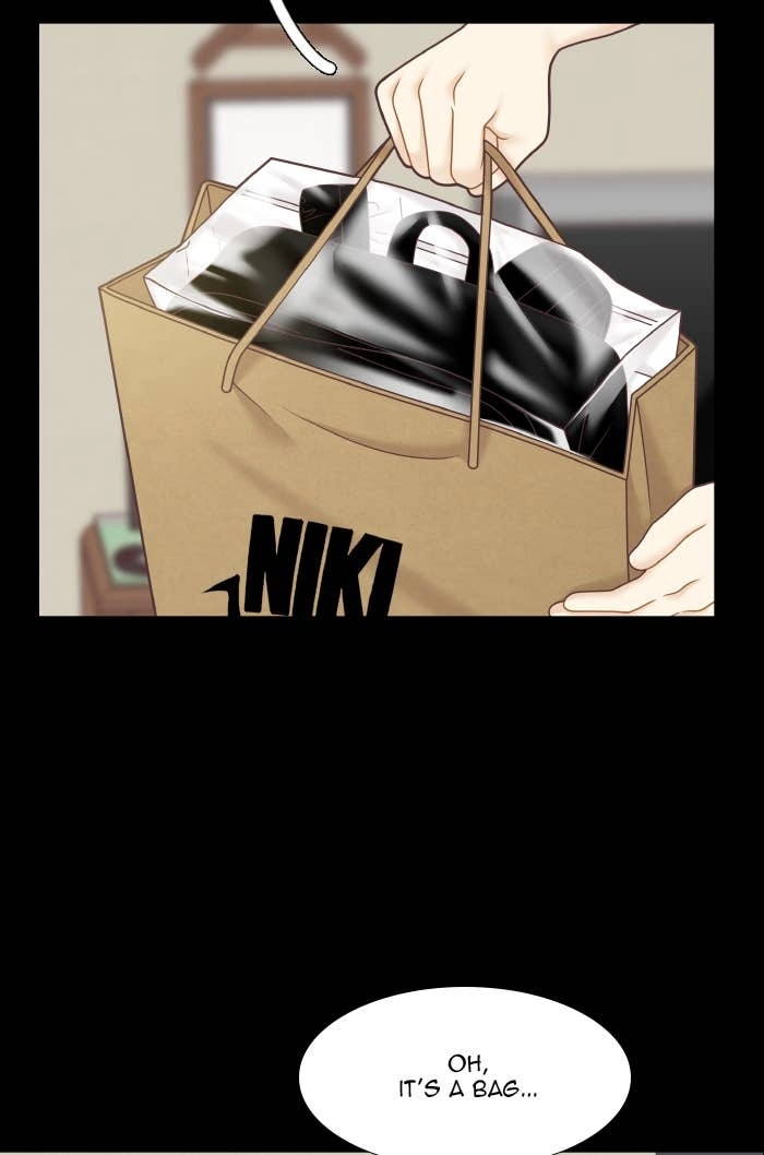 Odd Girl Out Chapter 315 Page 78