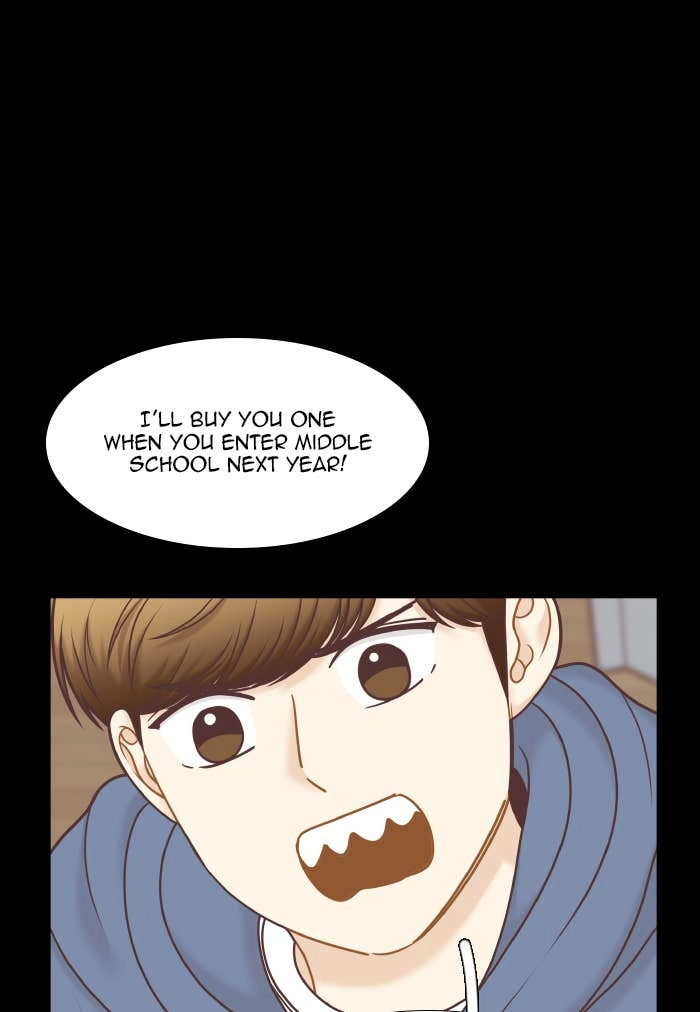 Odd Girl Out Chapter 315 Page 82