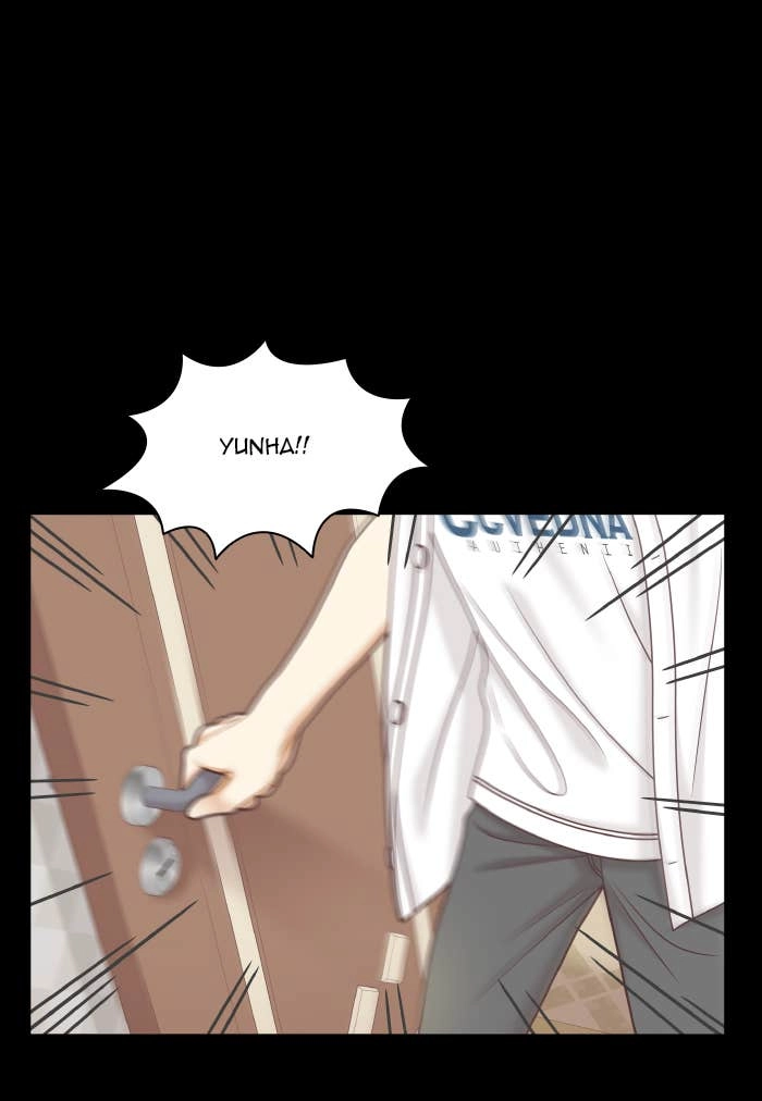 Odd Girl Out Chapter 315 Page 94