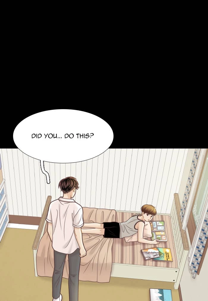 Odd Girl Out Chapter 315 Page 96
