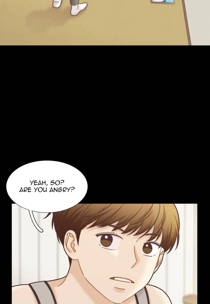 Odd Girl Out Chapter 315 Page 97