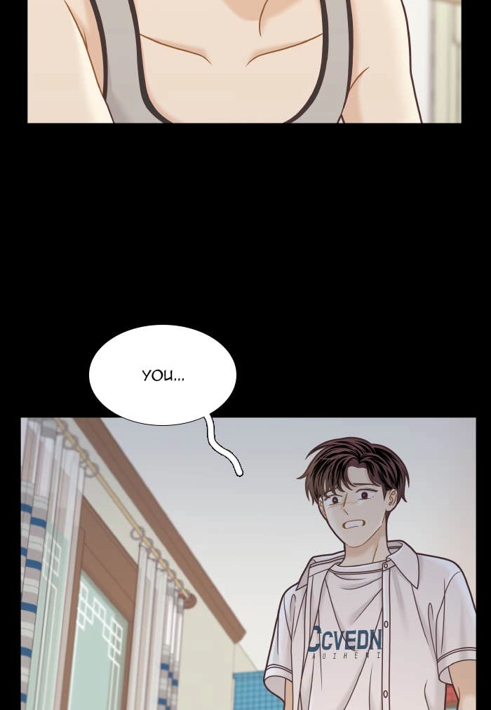 Odd Girl Out Chapter 315 Page 98