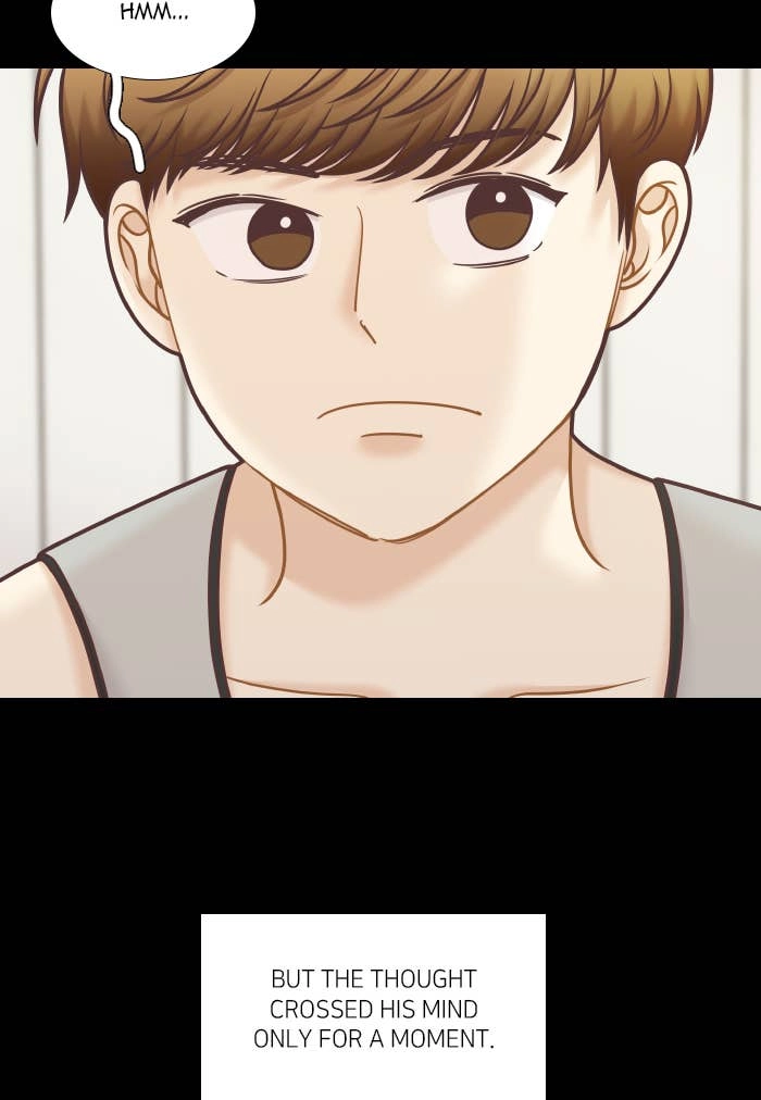 Odd Girl Out Chapter 315 Page 106