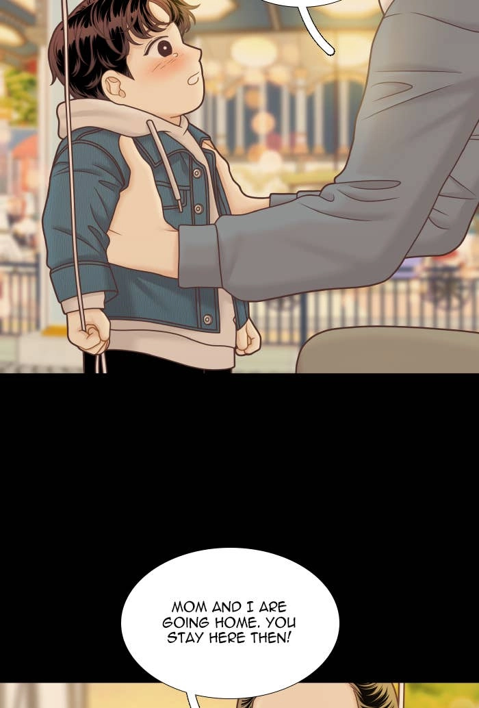 Odd Girl Out Chapter 316 Page 6