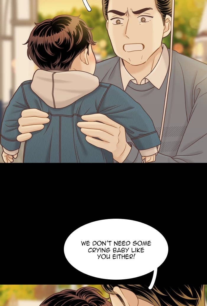 Odd Girl Out Chapter 316 Page 7