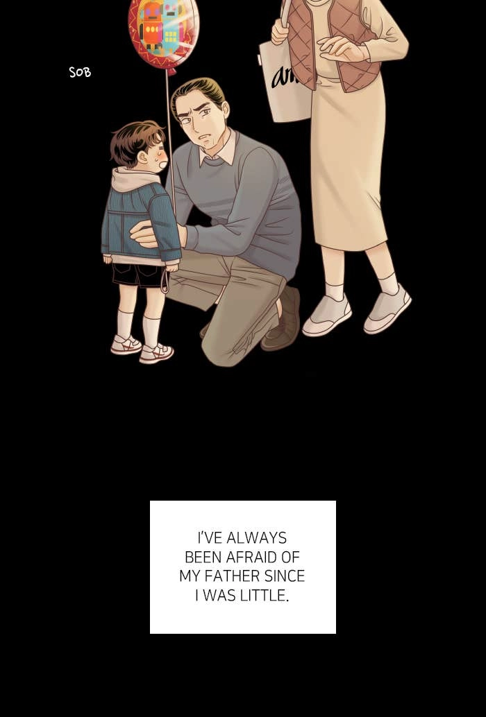 Odd Girl Out Chapter 316 Page 9