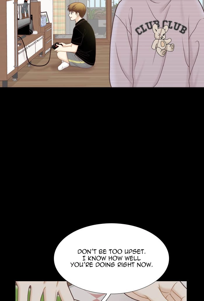 Odd Girl Out Chapter 316 Page 12