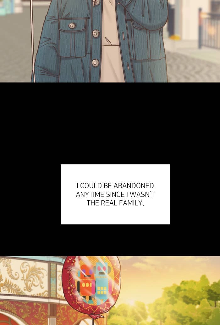 Odd Girl Out Chapter 316 Page 20