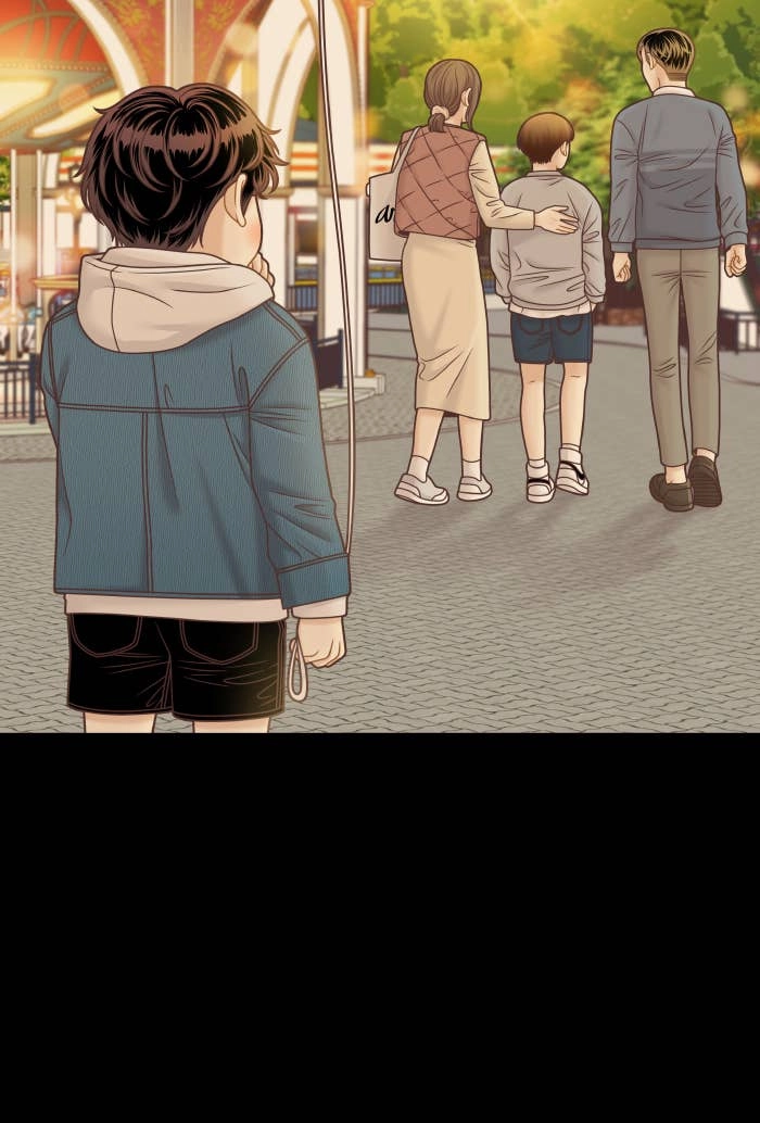 Odd Girl Out Chapter 316 Page 21