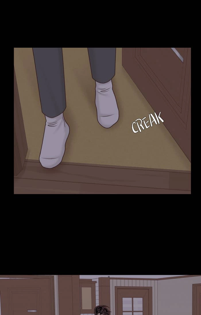 Odd Girl Out Chapter 316 Page 28