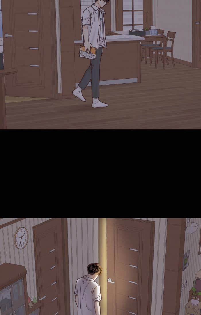 Odd Girl Out Chapter 316 Page 29