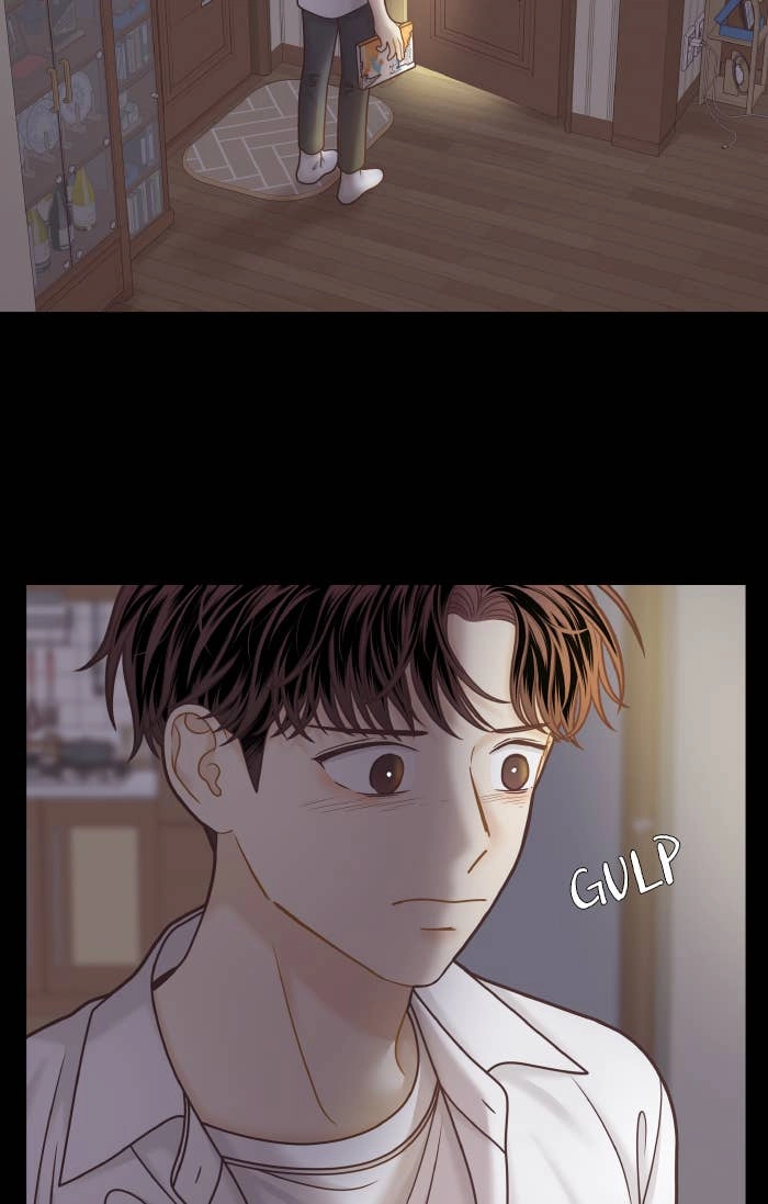 Odd Girl Out Chapter 316 Page 30