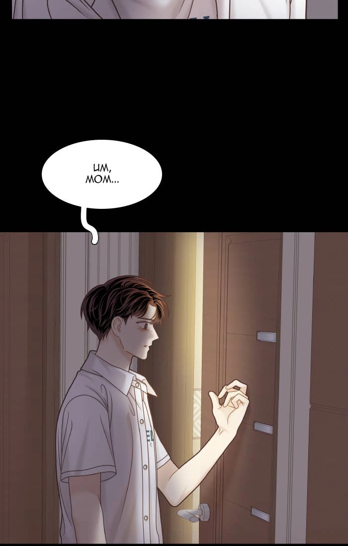 Odd Girl Out Chapter 316 Page 31
