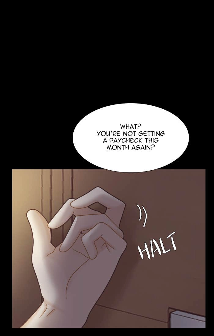 Odd Girl Out Chapter 316 Page 32