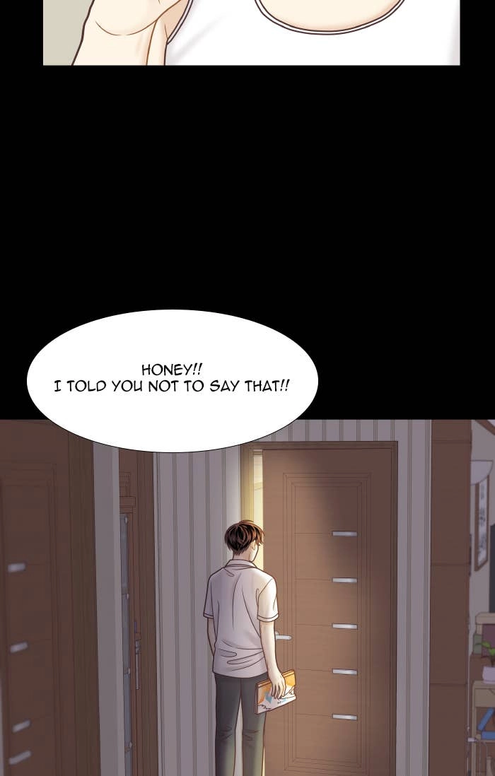 Odd Girl Out Chapter 316 Page 38