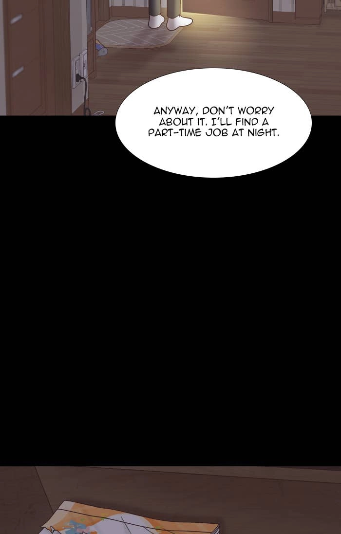 Odd Girl Out Chapter 316 Page 39