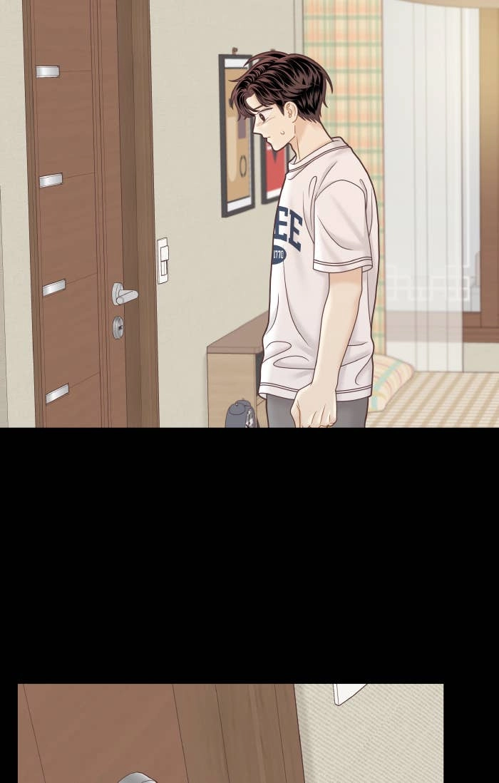 Odd Girl Out Chapter 316 Page 44