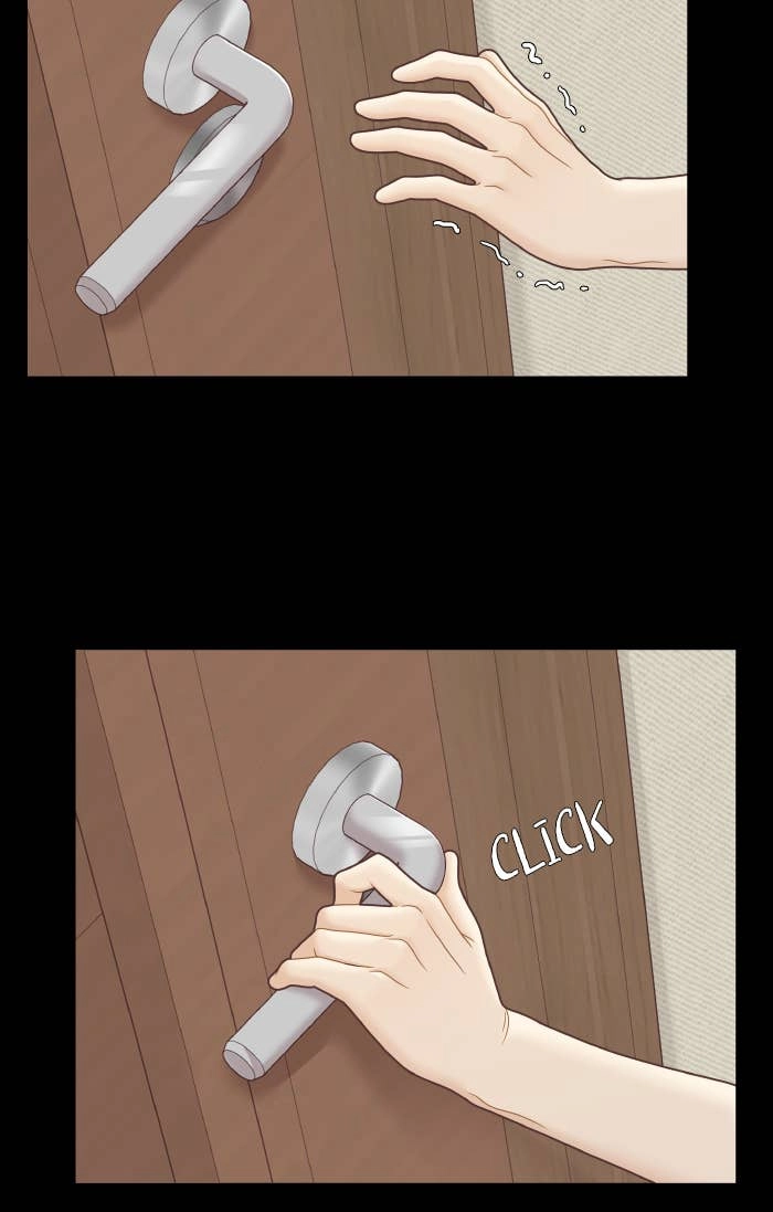 Odd Girl Out Chapter 316 Page 45